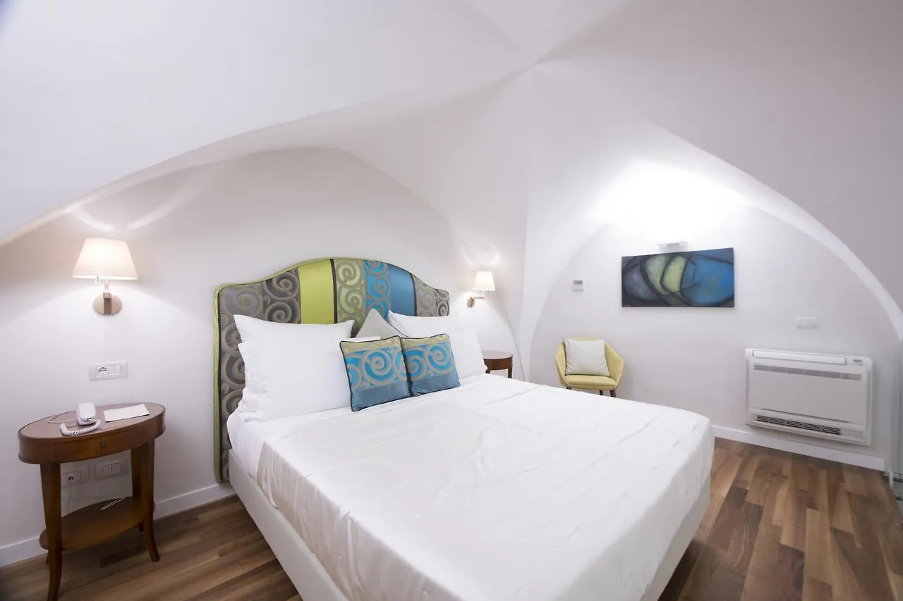 Diecisedici Amalfi Guest house