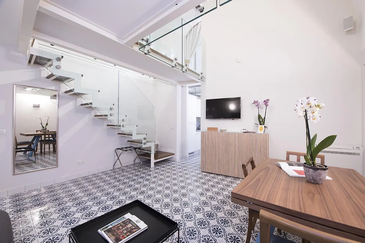 Diecisedici Amalfi Guest house