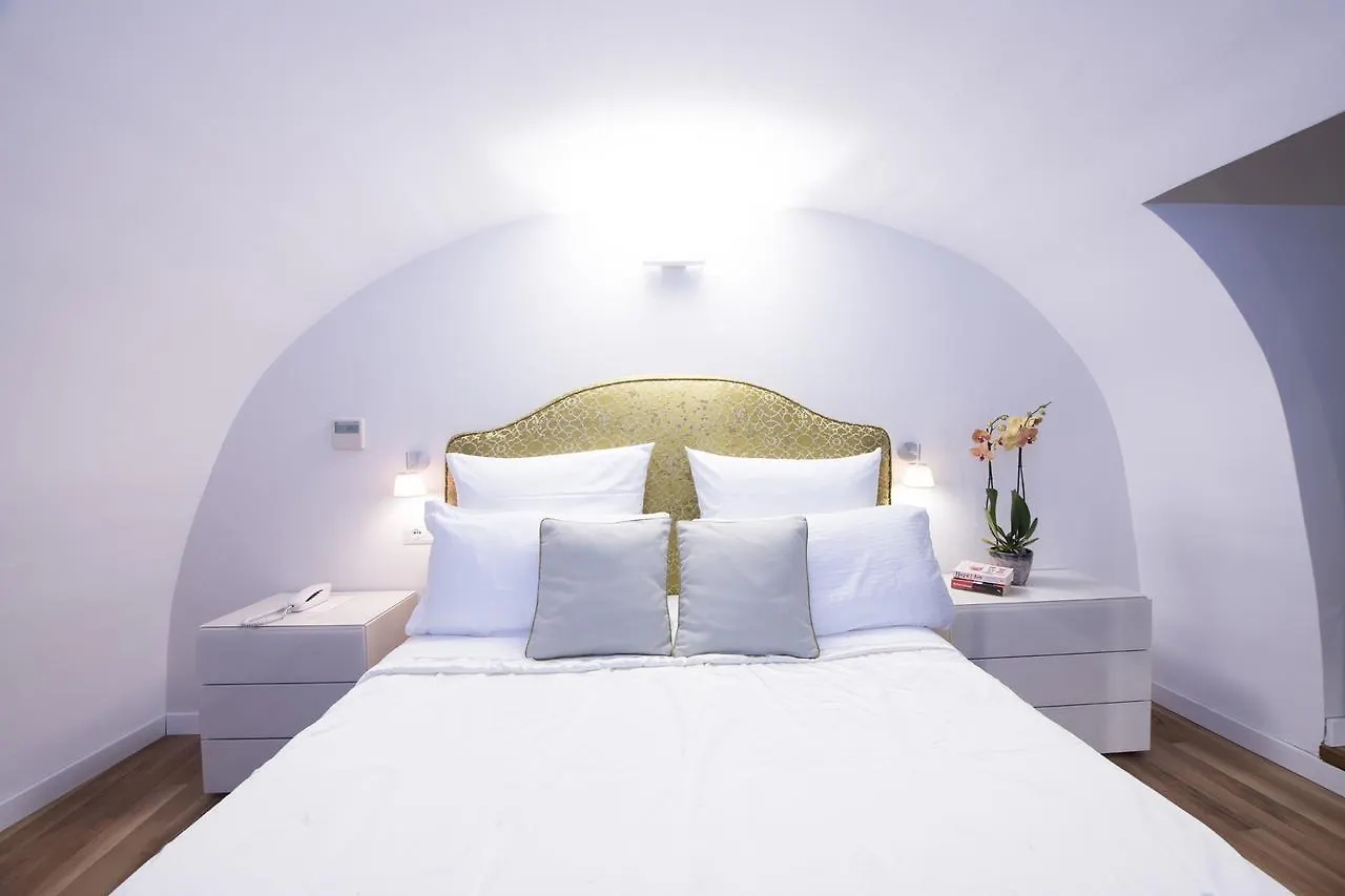 Diecisedici Amalfi Guest house