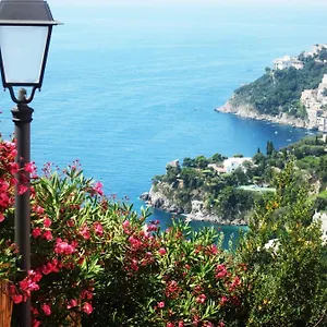 2* Pensión L'antica Casa-a Beautiful View.