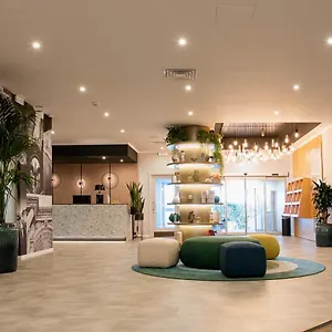 Belstay Milano Hotel Assago