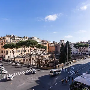 Little Queen Relais Gasthuis Rome