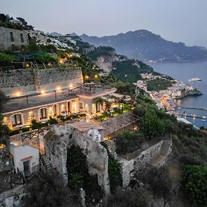 Maison d'hôtes Tenuta Dell'al.ma., Amalfi