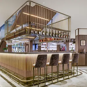 **** Hotel Ac By Marriott Italia