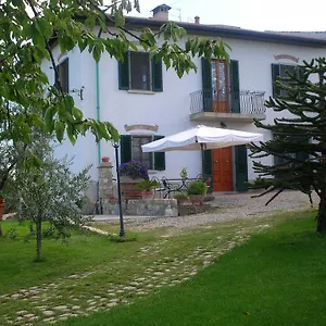Casa Vacanze Bellavista Apartment San Casciano in Val di Pesa