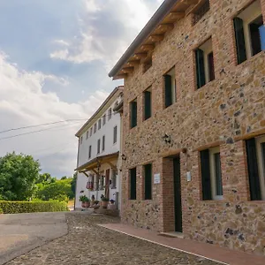 Dai Gobbi Bauernhof Fara Vicentino