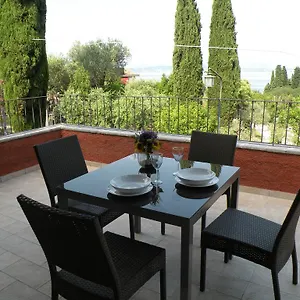 Paradiso Apartment Sirmione
