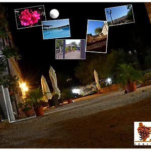Agriturismo Sant'agata Landhaus Piana Degli Albanesi