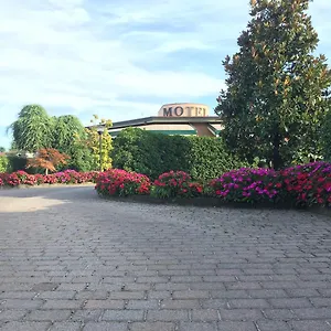 **** Hotel Luna Italia