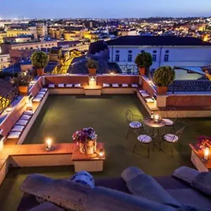 Colosseum Hotel Rome