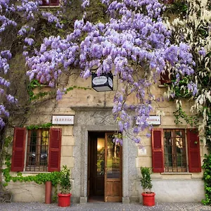 Ristorante Madonnina Hotel Cantello